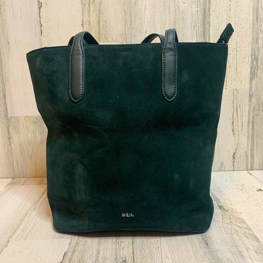 Ralph Lauren Tote Bag